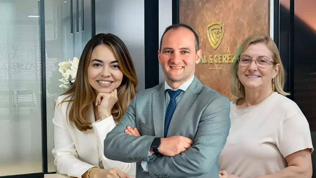 Equipe Real & Cereza