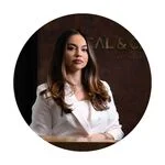 Dra. Lauriane Real Cereza